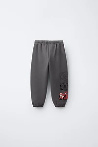 CARS LIGHTNING MCQUEEN © DISNEY JOGGING PANTS