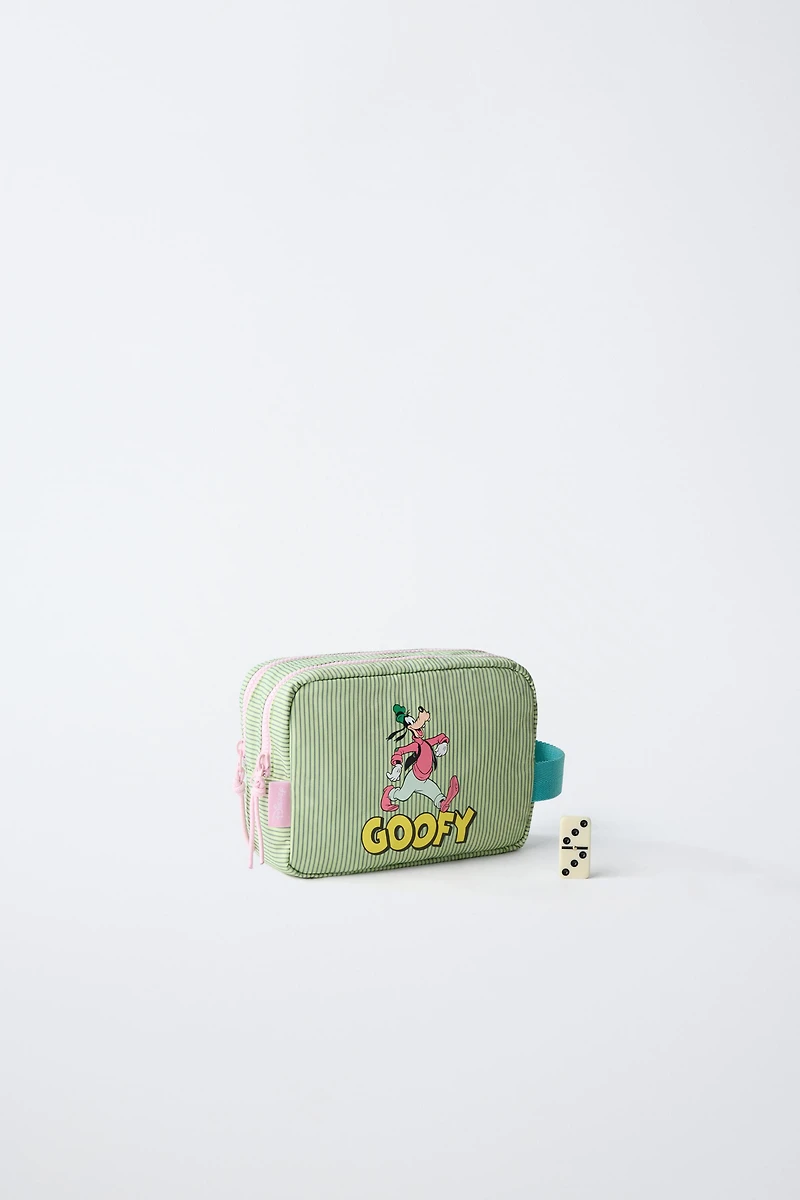 GOOFY © DISNEY TOILETRY BAG