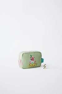 GOOFY © DISNEY TOILETRY BAG
