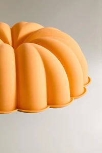 MOULE PÂTISSERIE CITROUILLE