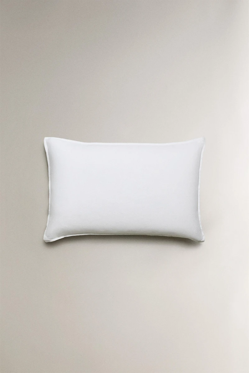 LINEN PILLOWCASE (235 GXM²)
