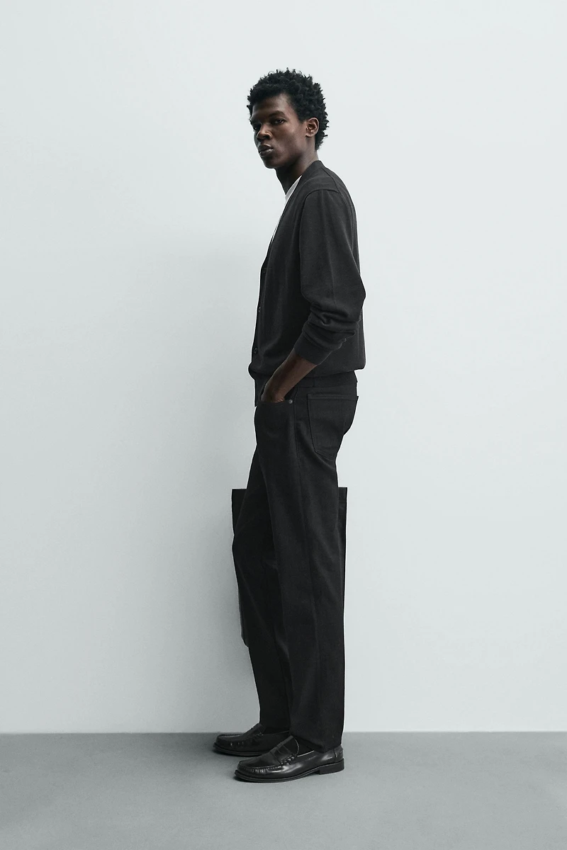 COMFORT SLIM FIT JEANS