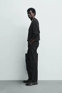 COMFORT SLIM FIT JEANS