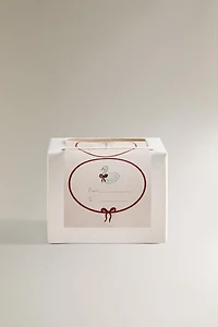 RUBAN ADHÉSIF ÉTIQUETTES CADEAUX NOËL