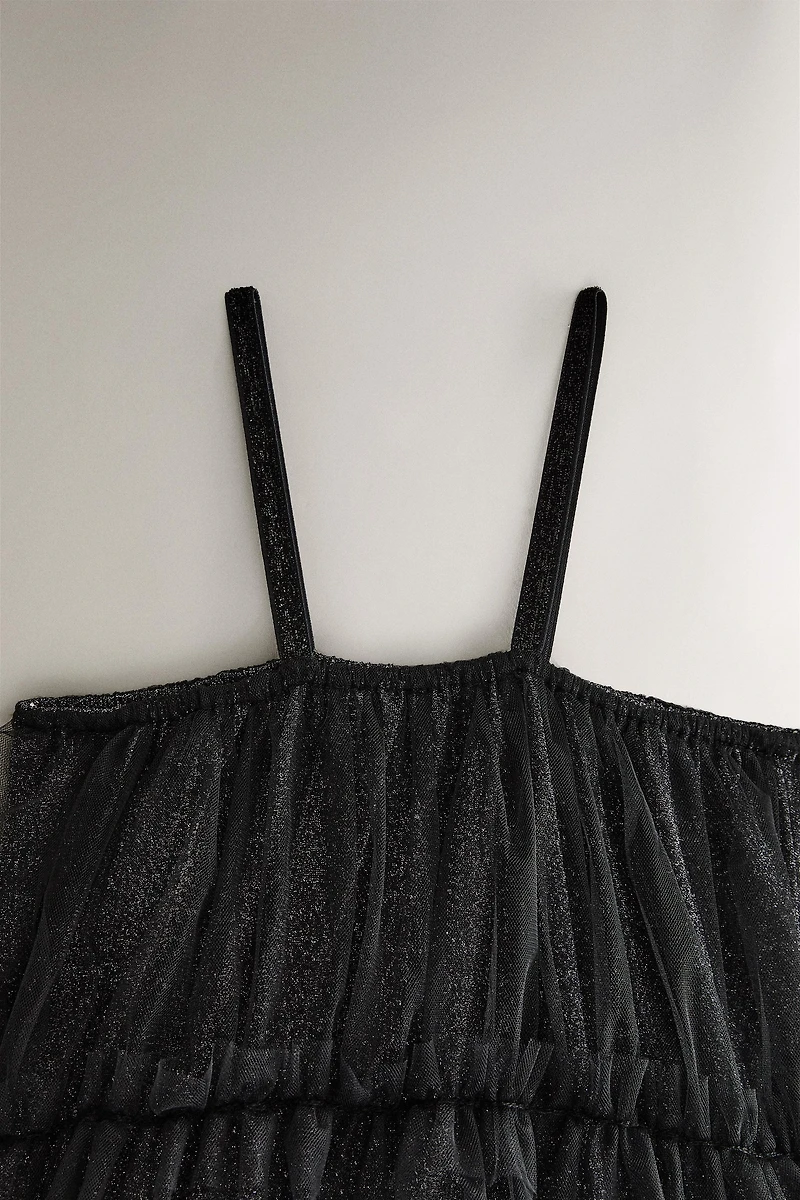 CHILDREN'S HALLOWEEN WITCH DRESS COSTUME