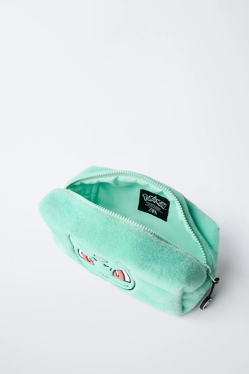 BULBASAUR POKÉMON ™ TOILETRY BAG