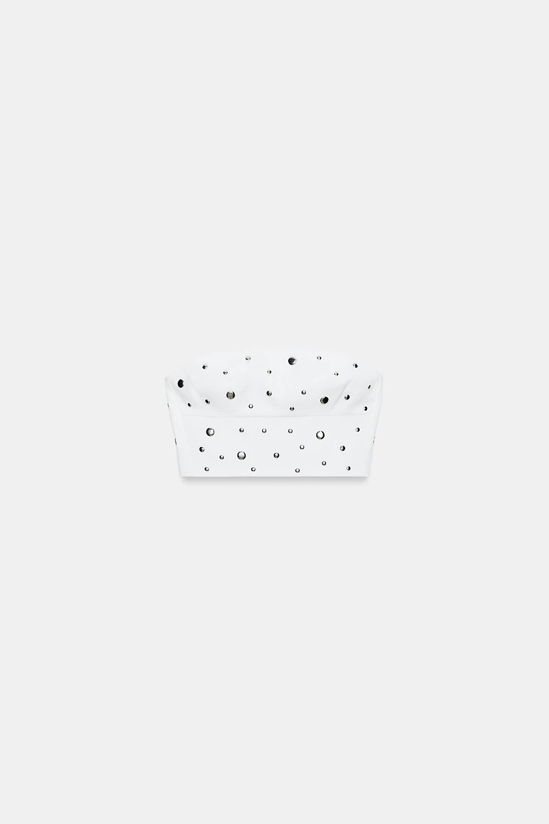 BANDEAU À CLOUS