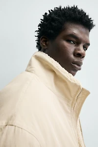 COMBINATION TECHNICAL JACKET