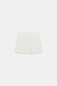 SHORT À PLIS ZW COLLECTION