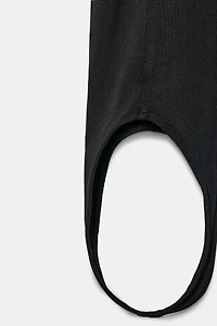 STIRRUP LEGGINGS