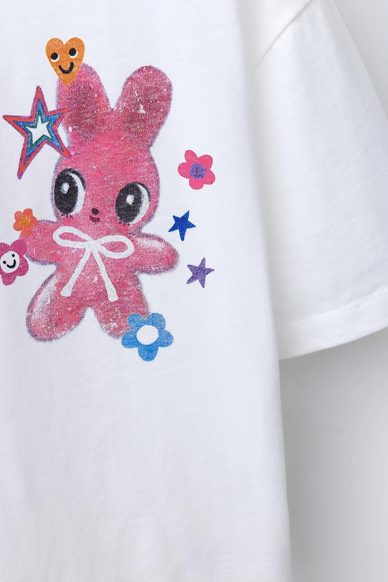 T-SHIRT HUMBERTO CRUZ