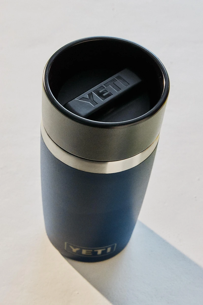 YETI STAINLESS STEEL THERMAL BOTTLE