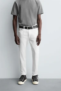 BASIC SKINNY FIT JEANS