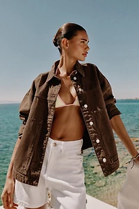 Z1975 DENIM JACKET