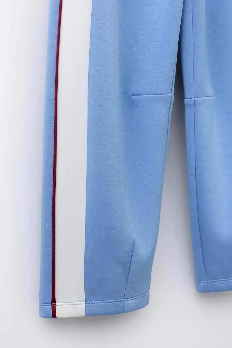 SPORTY PANTS