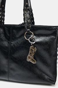 COWBOY BOOT CHARM