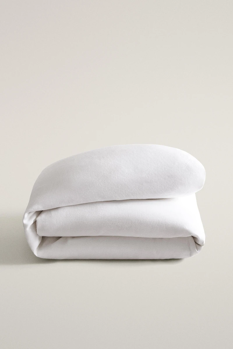 LINEN DUVET COVER (235 GXM²)
