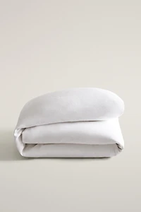 LINEN DUVET COVER (235 GXM²)