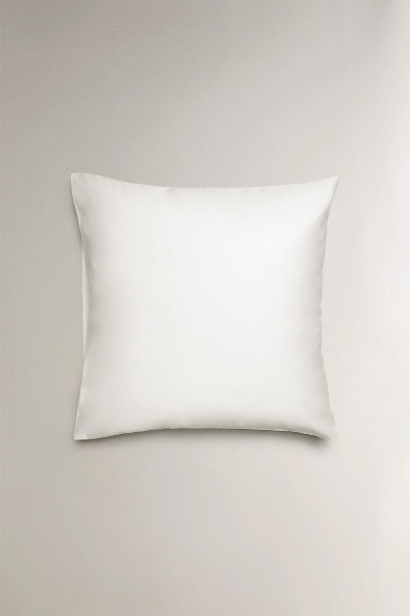 TAIE D’OREILLER SATIN (1000 FILS)
