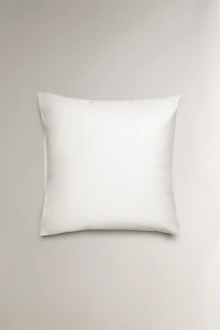 TAIE D’OREILLER SATIN (1000 FILS)