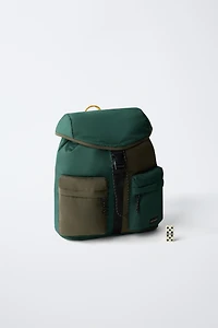 EXPLORER BACKPACK