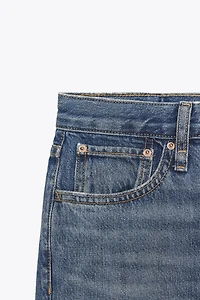 Z 1975 MID-RISE CROPPED JEANS