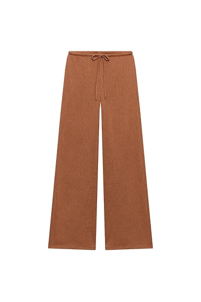 PANTALON RUSTIQUE