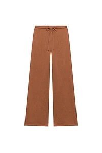 PANTALON RUSTIQUE