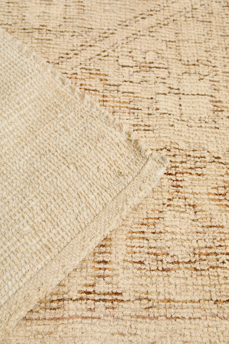 TAPIS COTON