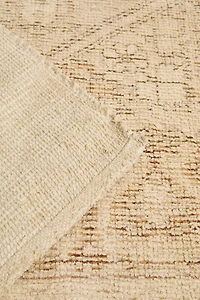 TAPIS COTON
