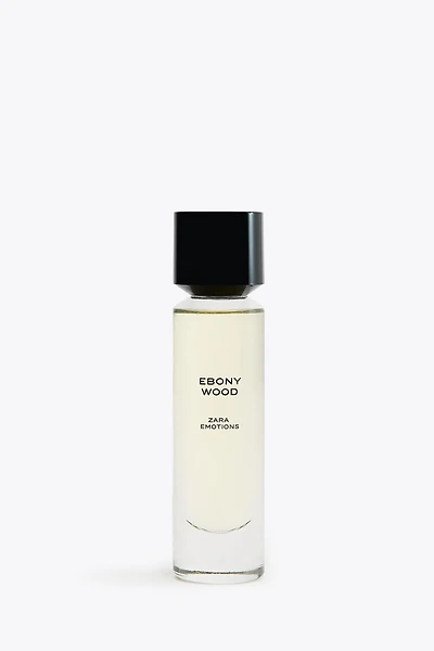 EBONY WOOD EDP 30 ML (1.01 FL. OZ)