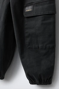 CARGO JOGGER PANTS