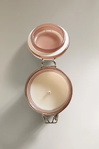 (120 G) BOUGIE PARFUMÉE MOCHA COFFEE