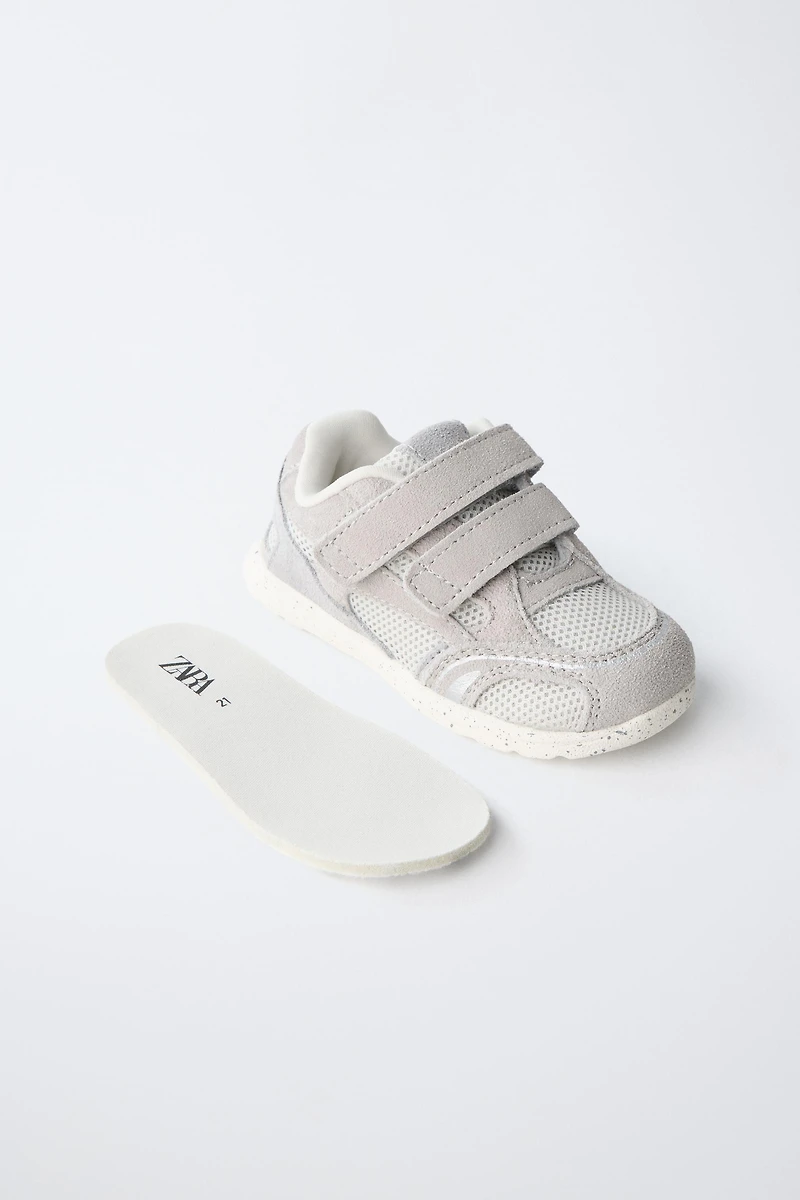 BASKET BAREFOOT