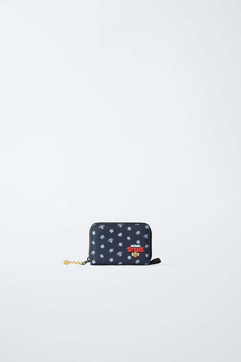 BRAWL STARS © SUPERCELL OY WALLET