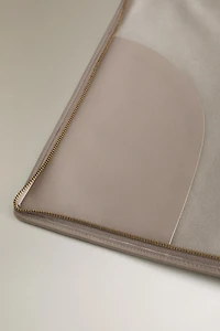LEATHER CASE