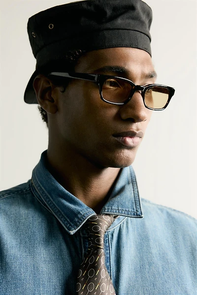 SKIPPER CAP