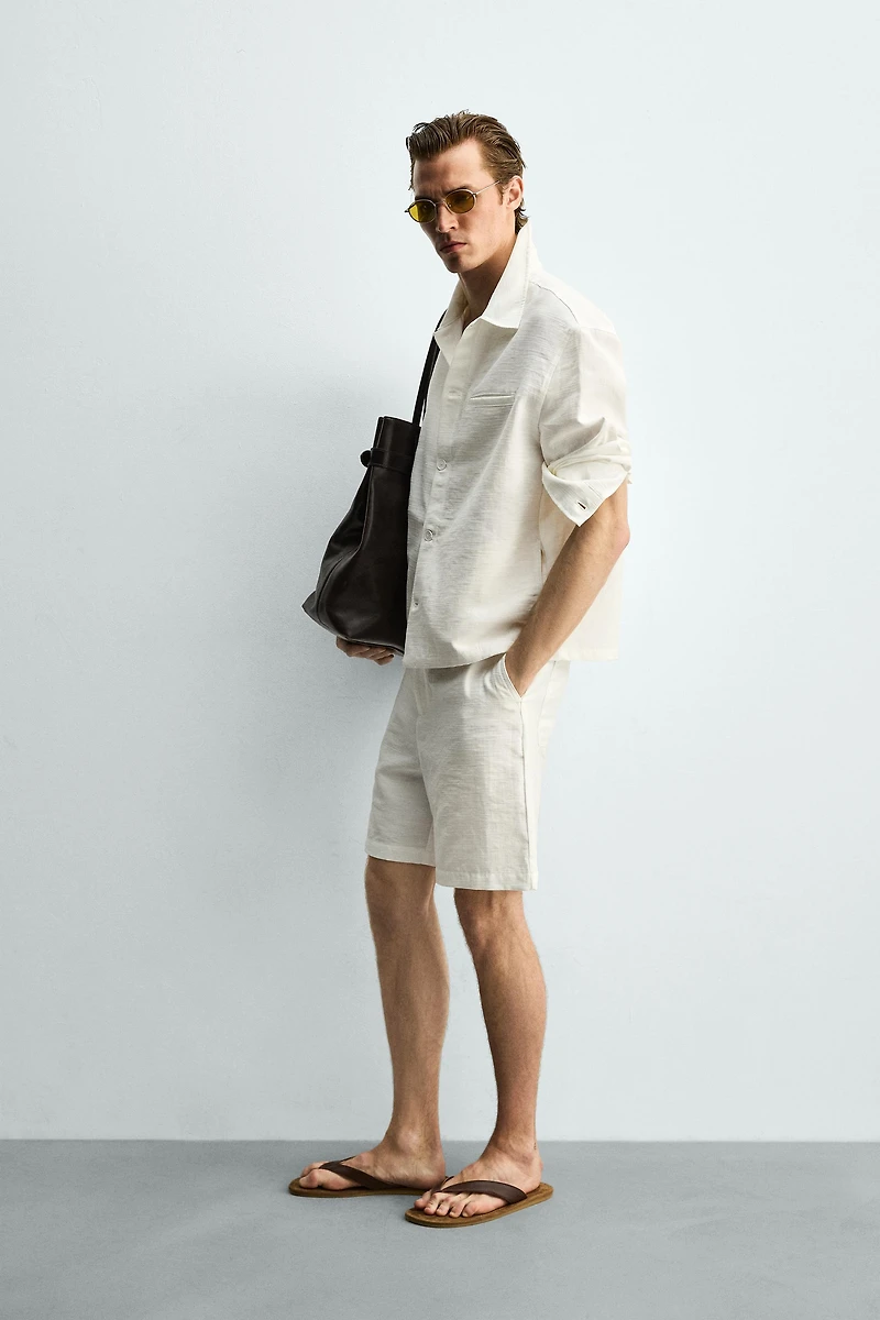 FLUID RELAXED FIT SHORTS