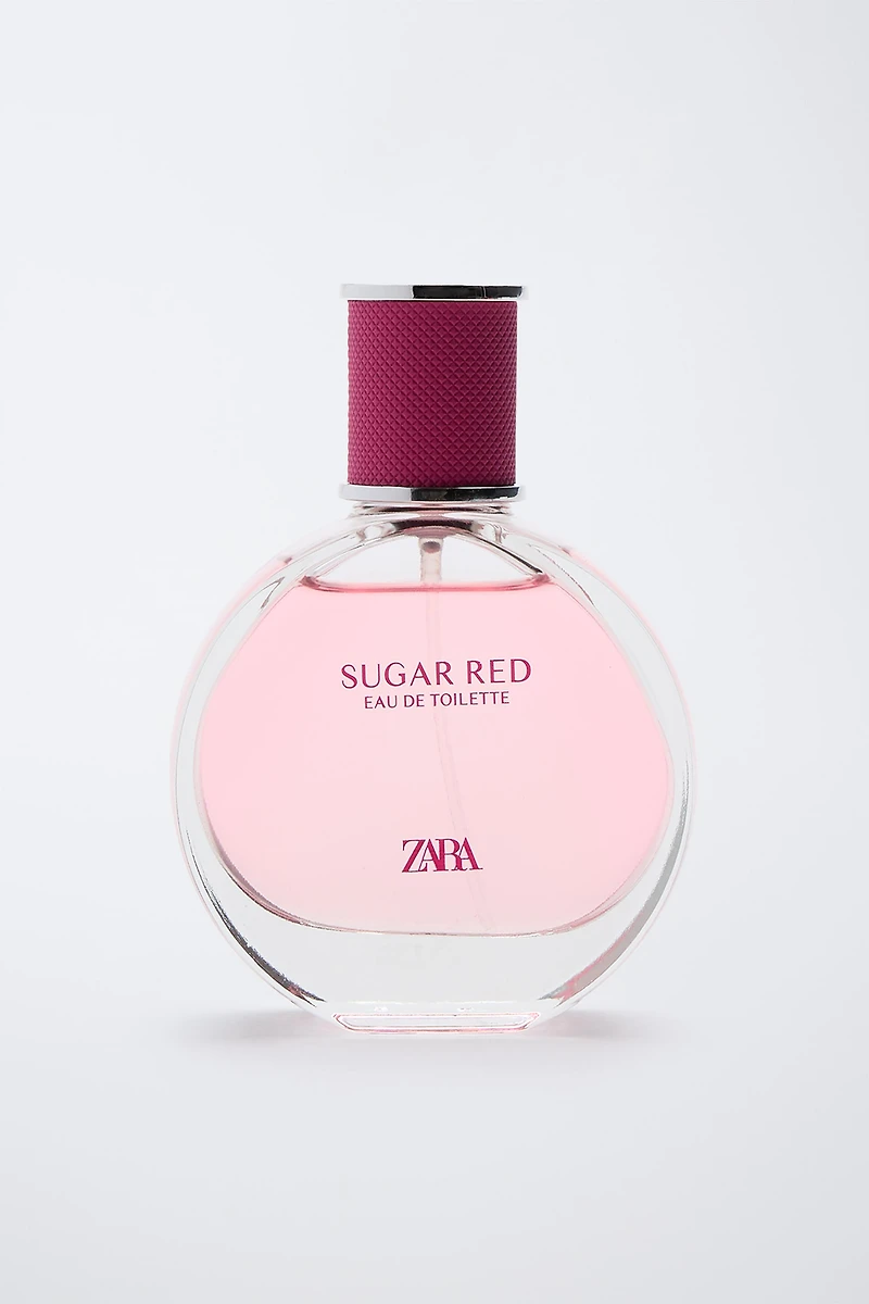 SUGAR RED EDT 40ML (1.35 FL. OZ)