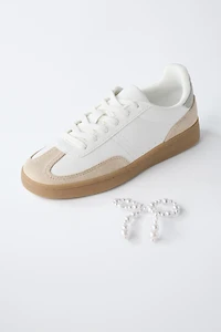 BASIC SNEAKERS