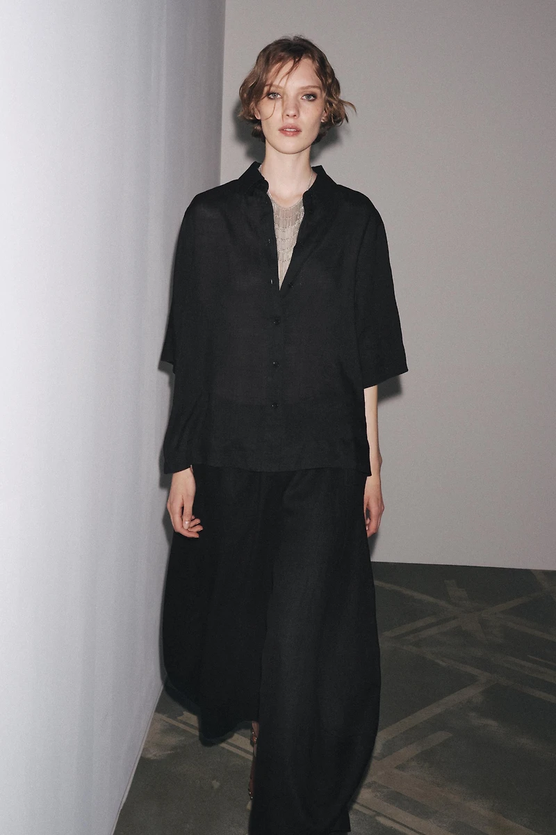RAMIE SHIRT ZW COLLECTION