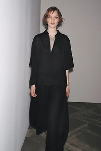 RAMIE SHIRT ZW COLLECTION