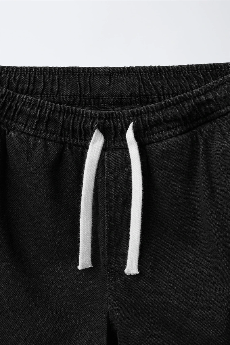 CARGO SHORTS