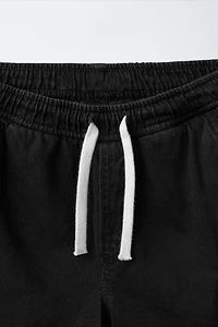 CARGO SHORTS