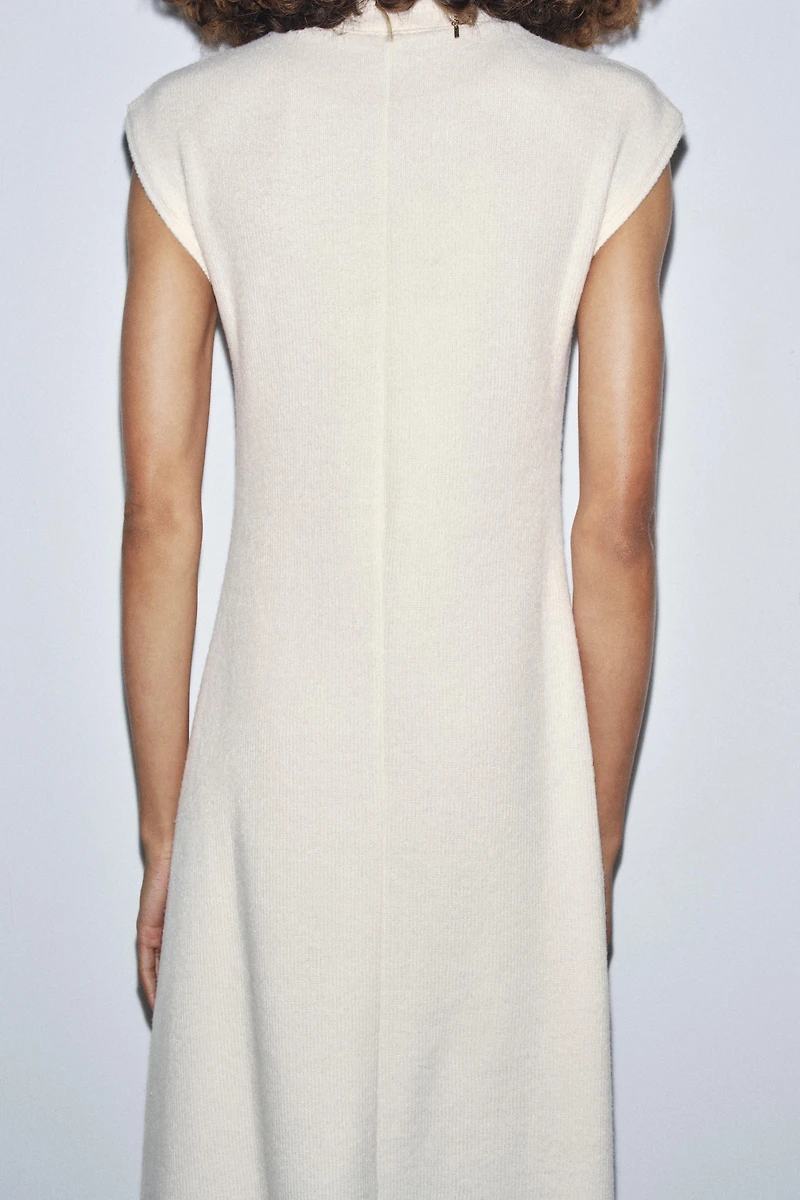 SOFT LONG DRESS