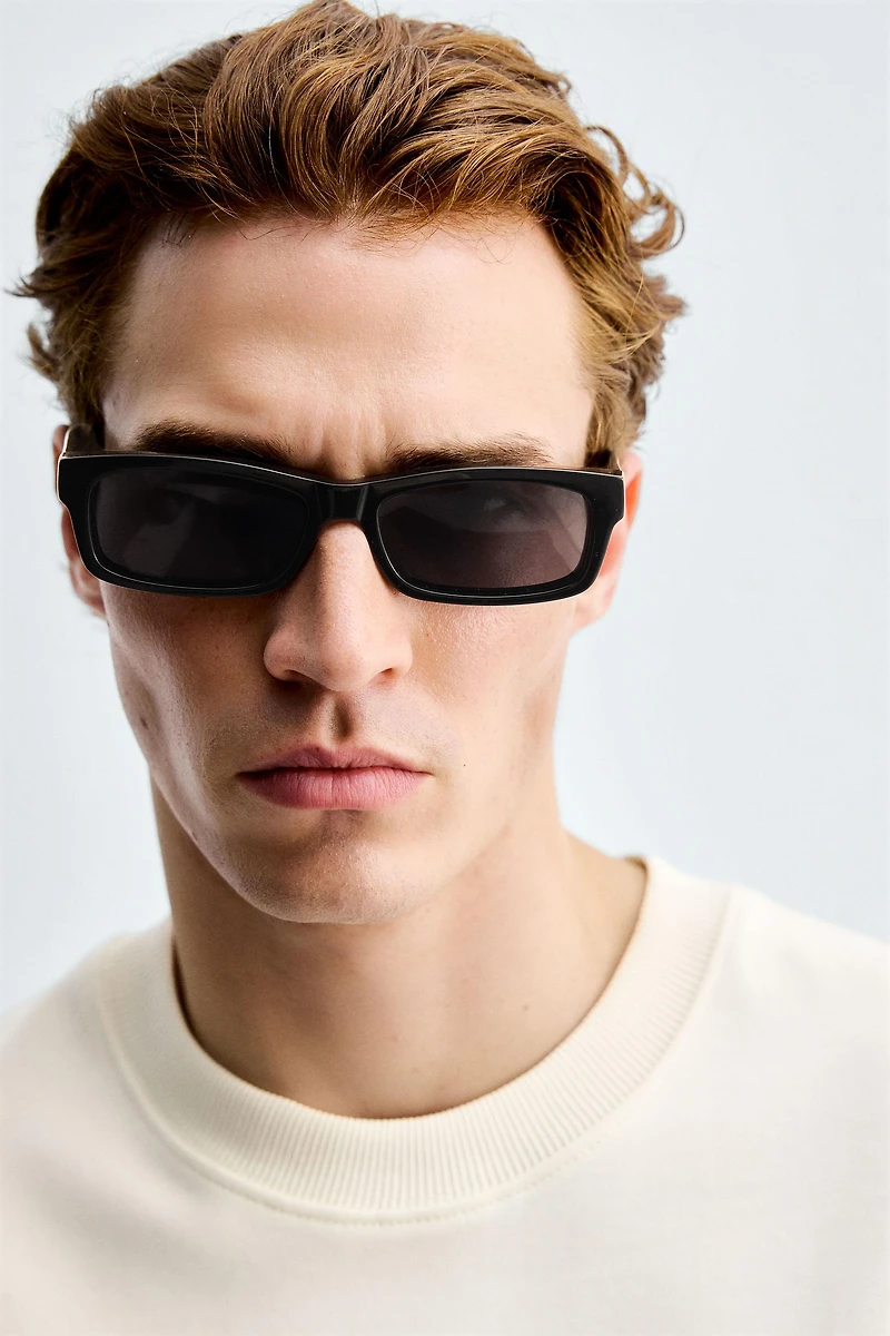 TECHNICAL INTERLOCK SWEATSHIRT