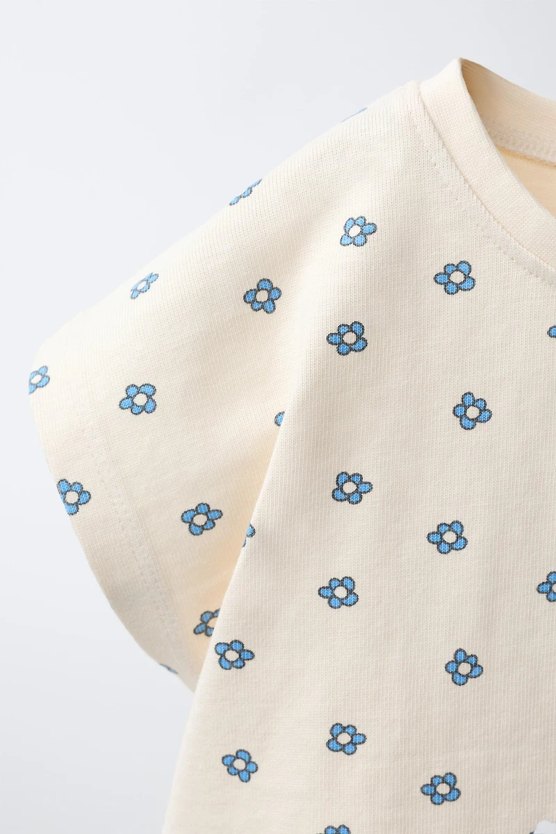 PRINTED T-SHIRT