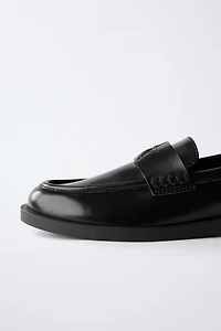 MOCASSIN ÉTOILE