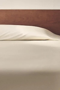 SATEEN DUVET COVER ( THREAD COUNT