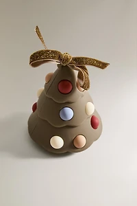 CHILDREN'S POP IT TOY CHRISTMAS TREE